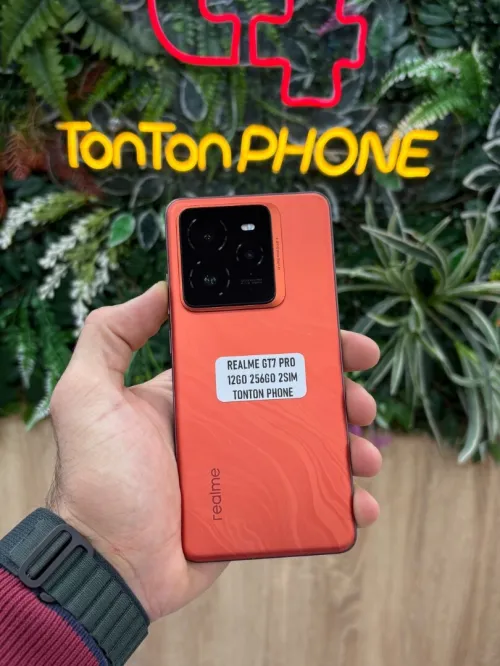Realme Realme Gt 7 Pro / Gt7 pro (12/256)