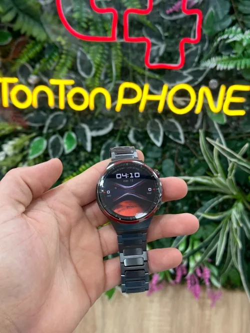Huawei Watch 4 Pro Space Edition