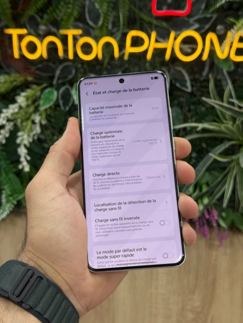 Vivo X200 Pro 16/512