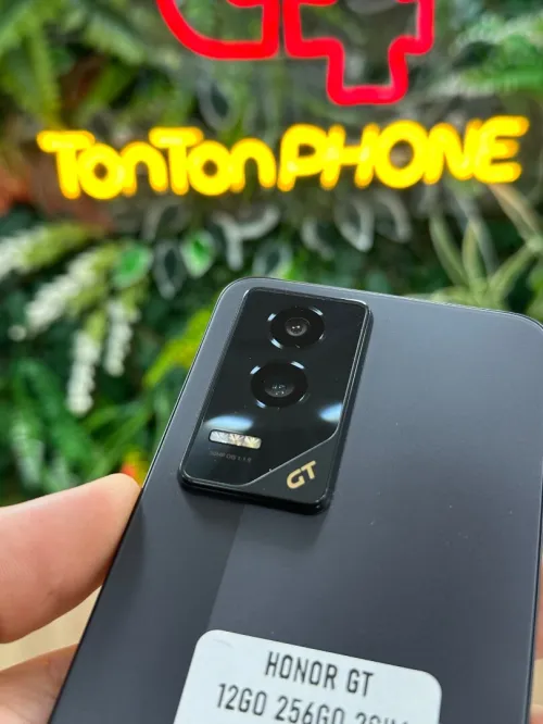 Honor GT (12/256)