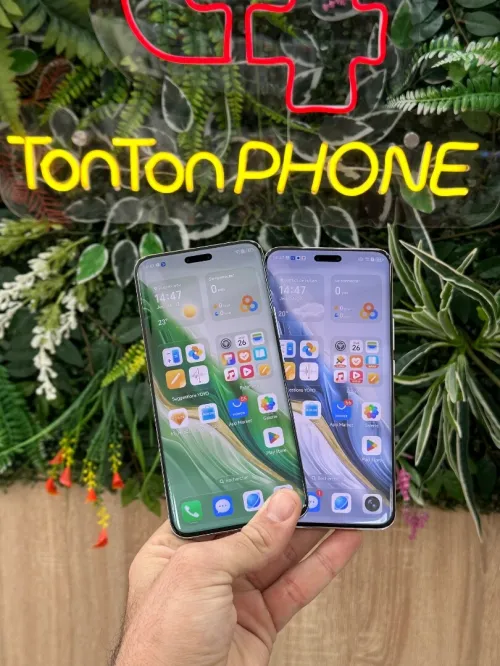Honor Magic 6 Pro (16/512)