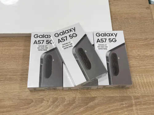 Samsung A57 8/256