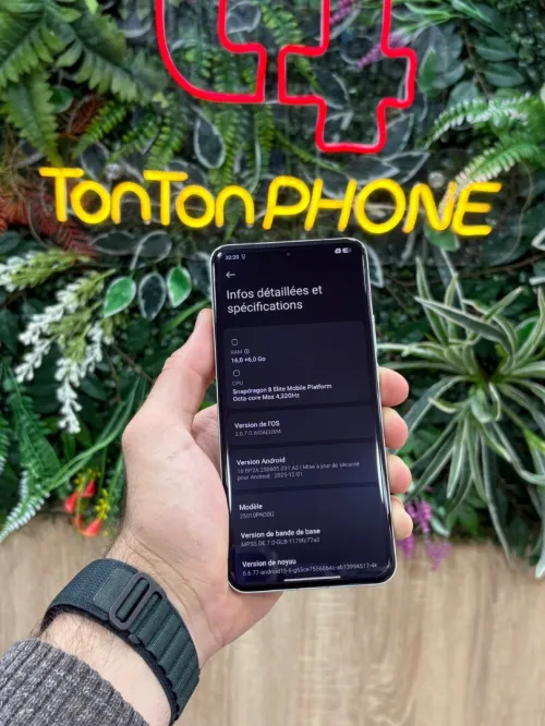 Xiaomi 15 Ultra 16/512 Globale