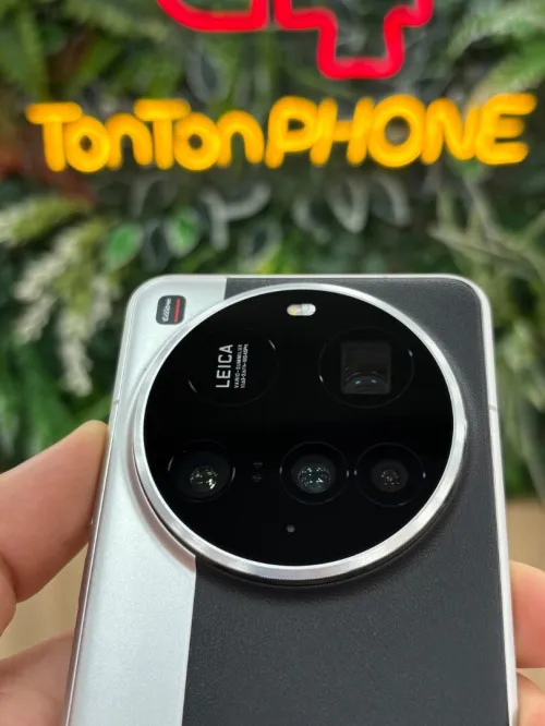 Xiaomi 15 Ultra 16/512 Globale