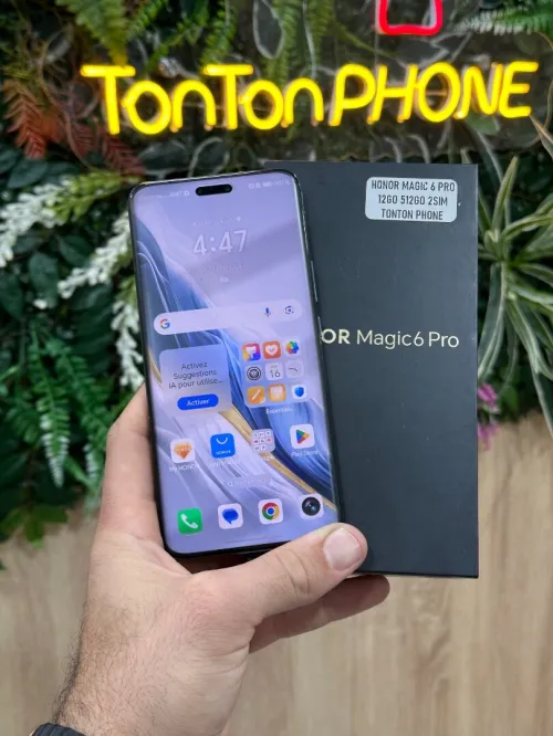 Honor Magic 6 Pro Globale (12/512)