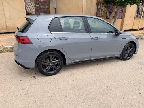 Volkswagen Golf 8 2025 R- Line 