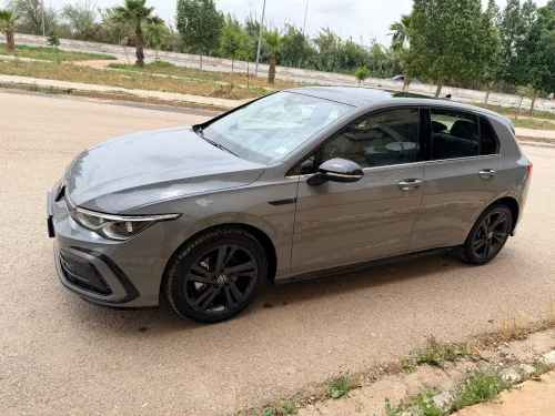 Volkswagen Golf 8 2025 R- Line 