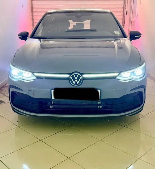 Volkswagen Golf 8 2025 R- Line 