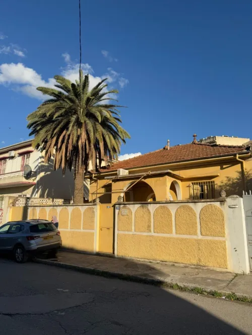 Vente Villa Blida Blida