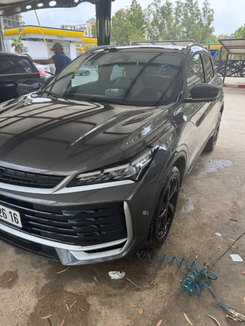Geely Coolray 2026 Coolray