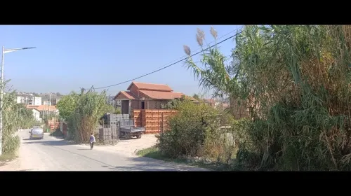 Location Boumerdès Larbatache