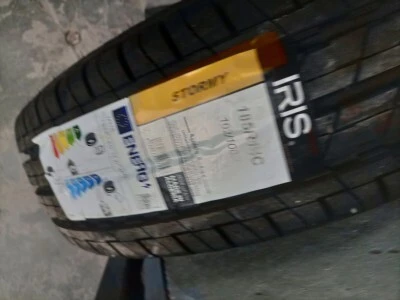 إطارات اريس 185*60R14