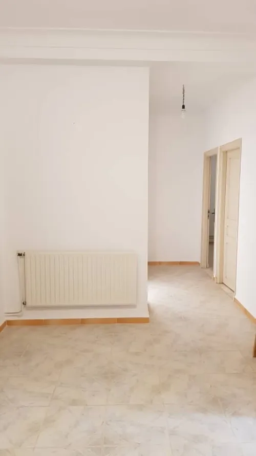 Vente Appartement Niveau de villa F4 Alger Bouzareah