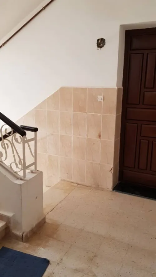 Vente Appartement Niveau de villa F4 Alger Bouzareah