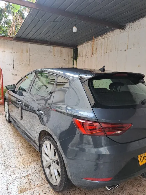 Seat Leon 2019 Urban