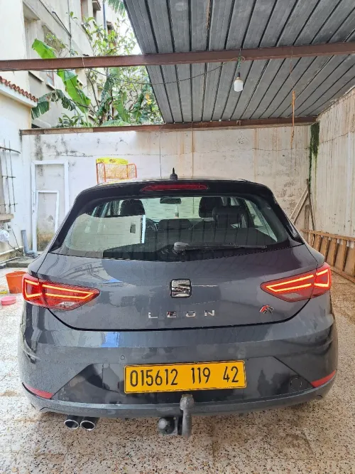 Seat Leon 2019 Urban