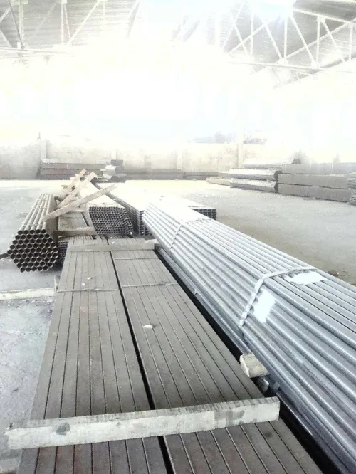 Cornieres 80×40×8.