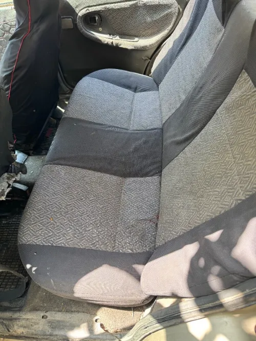 Daewoo Cealo 1996 