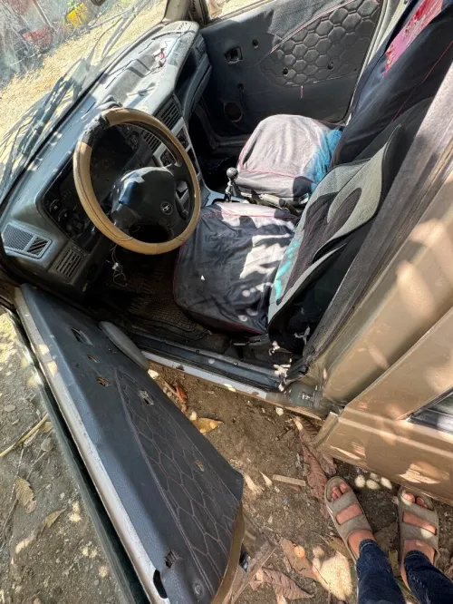 Daewoo Cealo 1996 