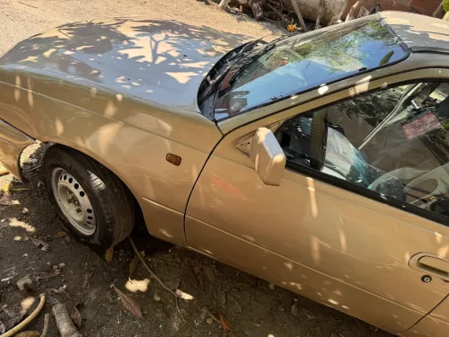 Daewoo Cealo 1996 