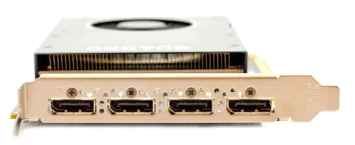 03 carte nvidia quadro p2000 / 5g DDR5 .
