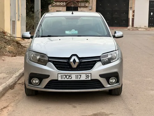 Renault Symbol 2017 Symbol