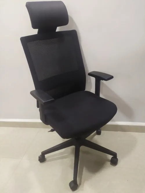 Chaise opérateur 2268