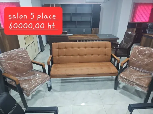 salon 5 place 