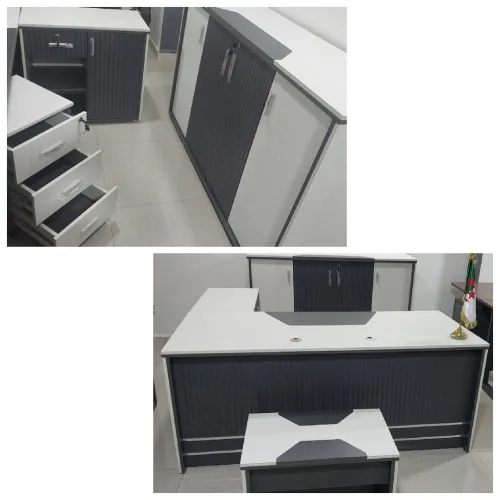 Ensemble de bureau