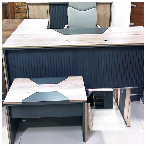 Ensemble de bureau 