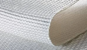 Géotextile 