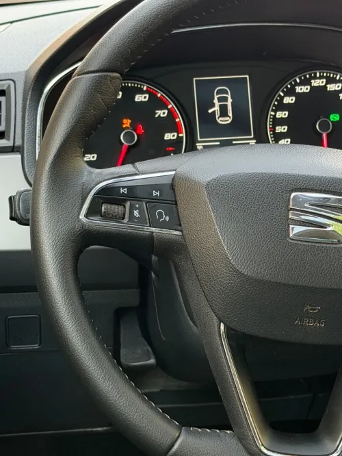 Seat Ibiza 2019 Fully +Toit ouvrant
