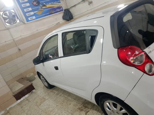 Chevrolet New spatk 2015 New spark