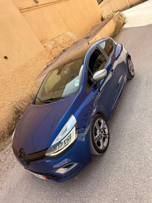 Renault Clio 4 2019 Clio 4