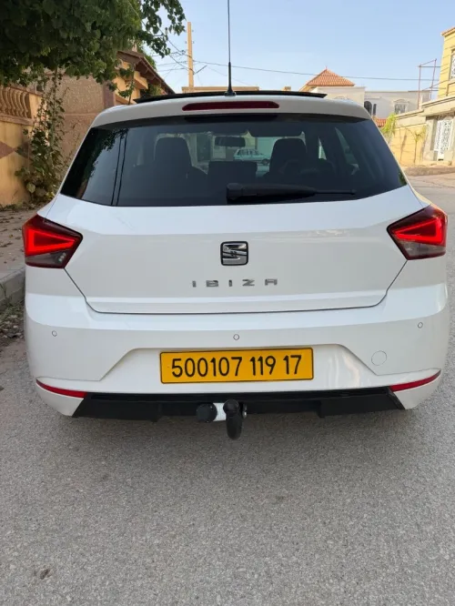 Seat Ibiza 2019 Fully +Toit ouvrant