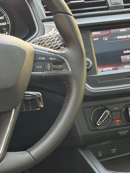 Seat Ibiza 2019 Fully +Toit ouvrant