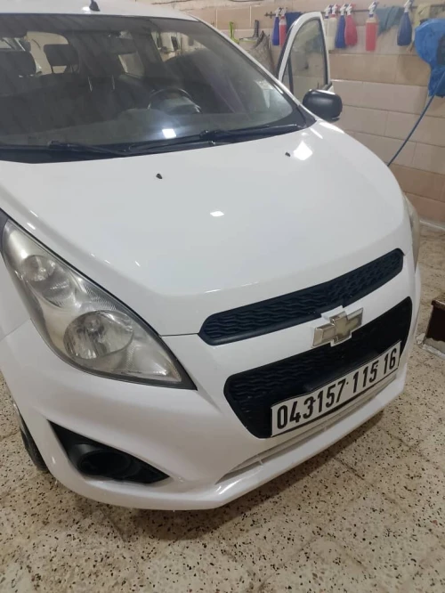 Chevrolet New spatk 2015 New spark