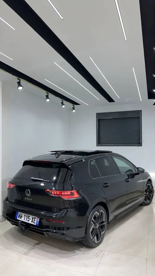 Location de voiture 