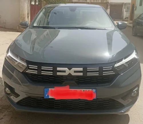 Dacia Logan 2025 Expression
