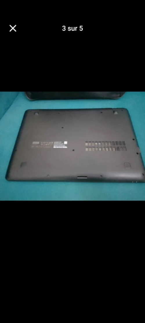 Lenovo.  2. Ram