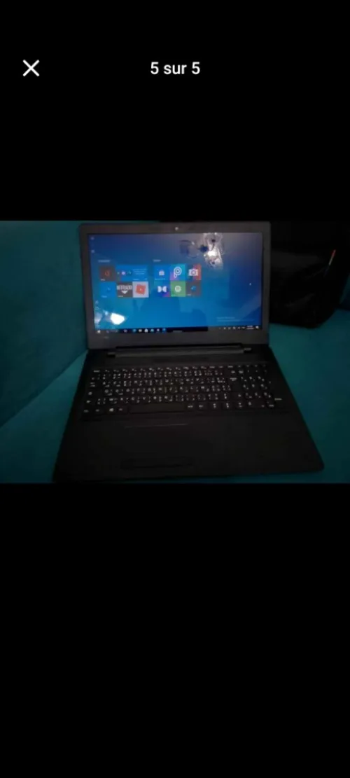 Lenovo.  2. Ram