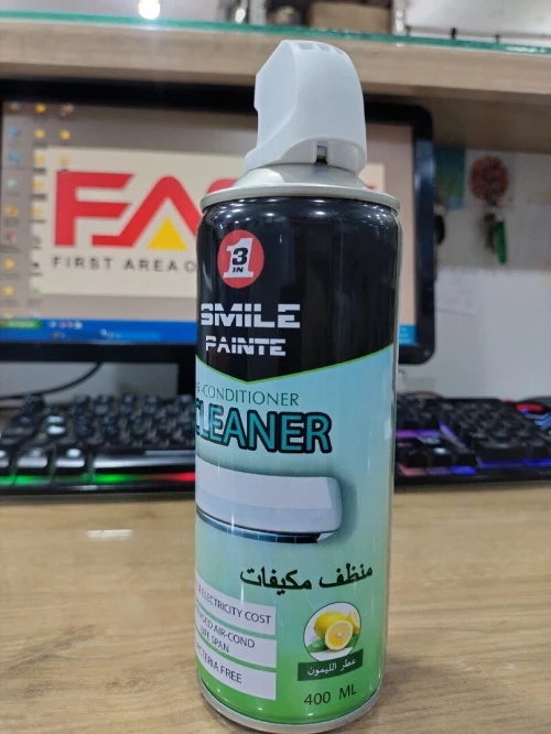 Produit nettoyage climatiseur 