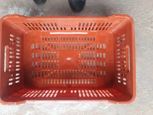 Fabrication d'Emballage en plastique