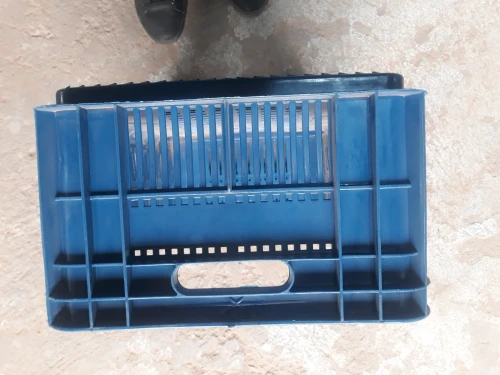 Fabrication d'Emballage en plastique