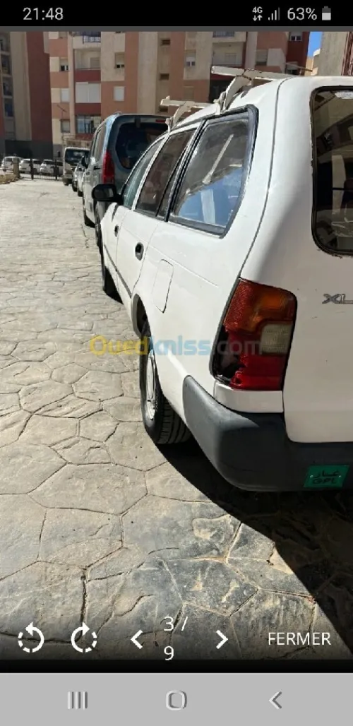 Toyota Corolla 1995 