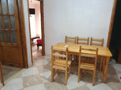 Location Appartement Boumerdes Djinet