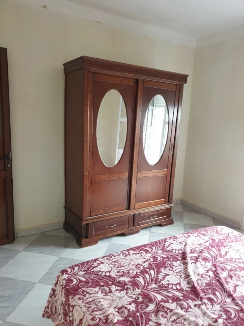 Location Appartement Boumerdes Djinet