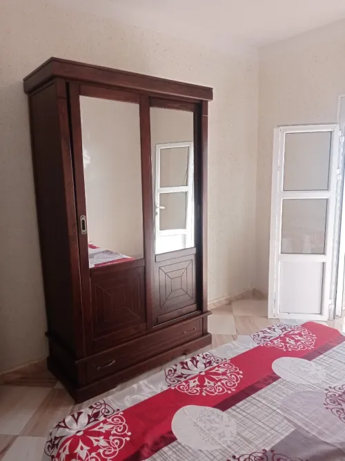 Location Appartement Boumerdes Djinet