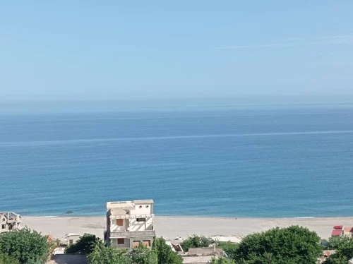 Location Appartement Boumerdes Djinet