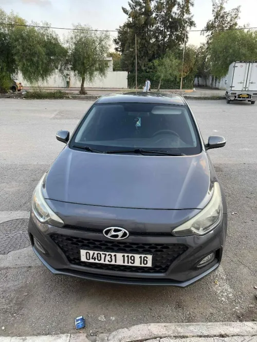 Hyundai i20 2019 i20